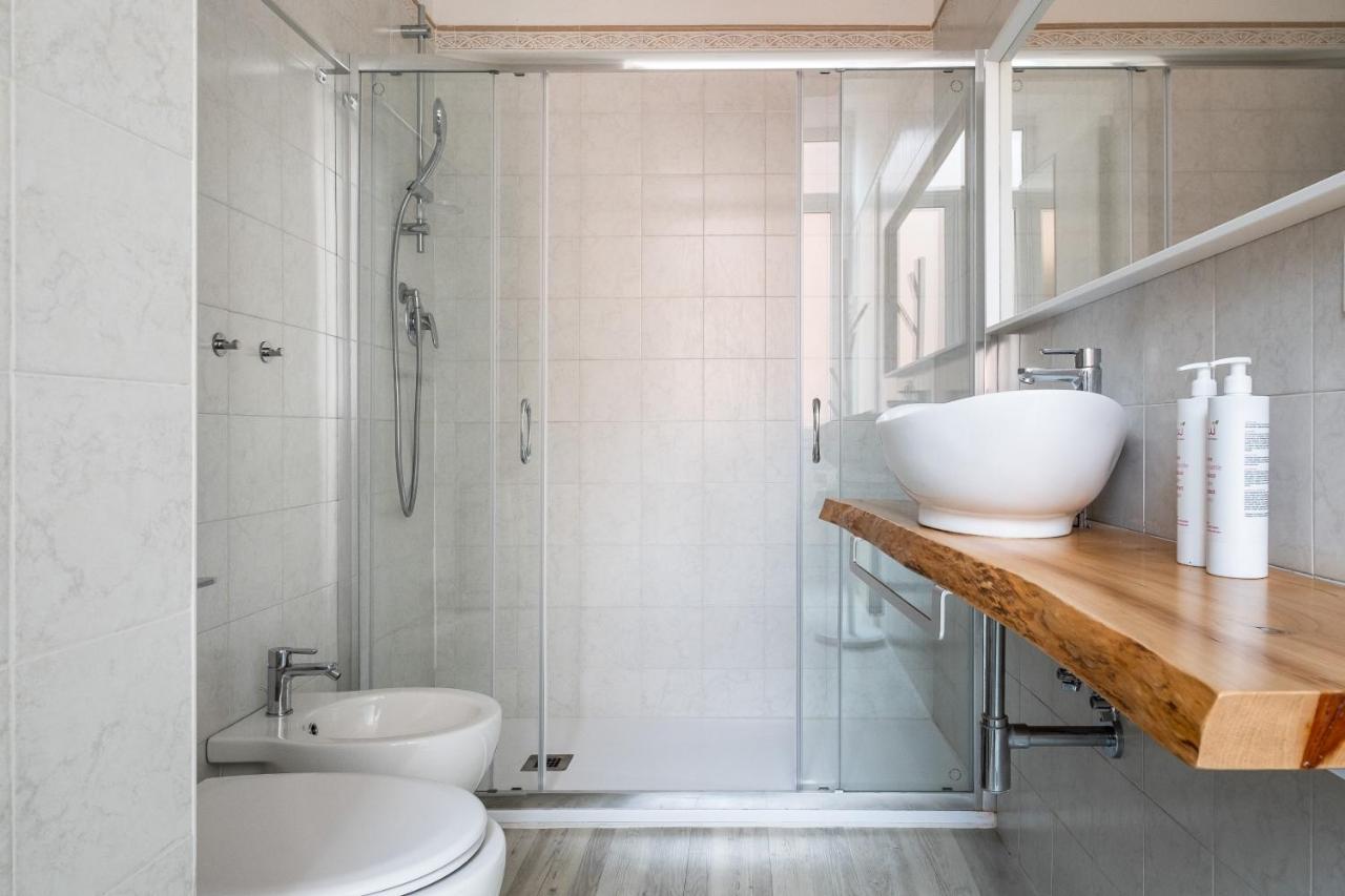 Delia's In The Center By Wonderful Italy Apartamento Bolonia