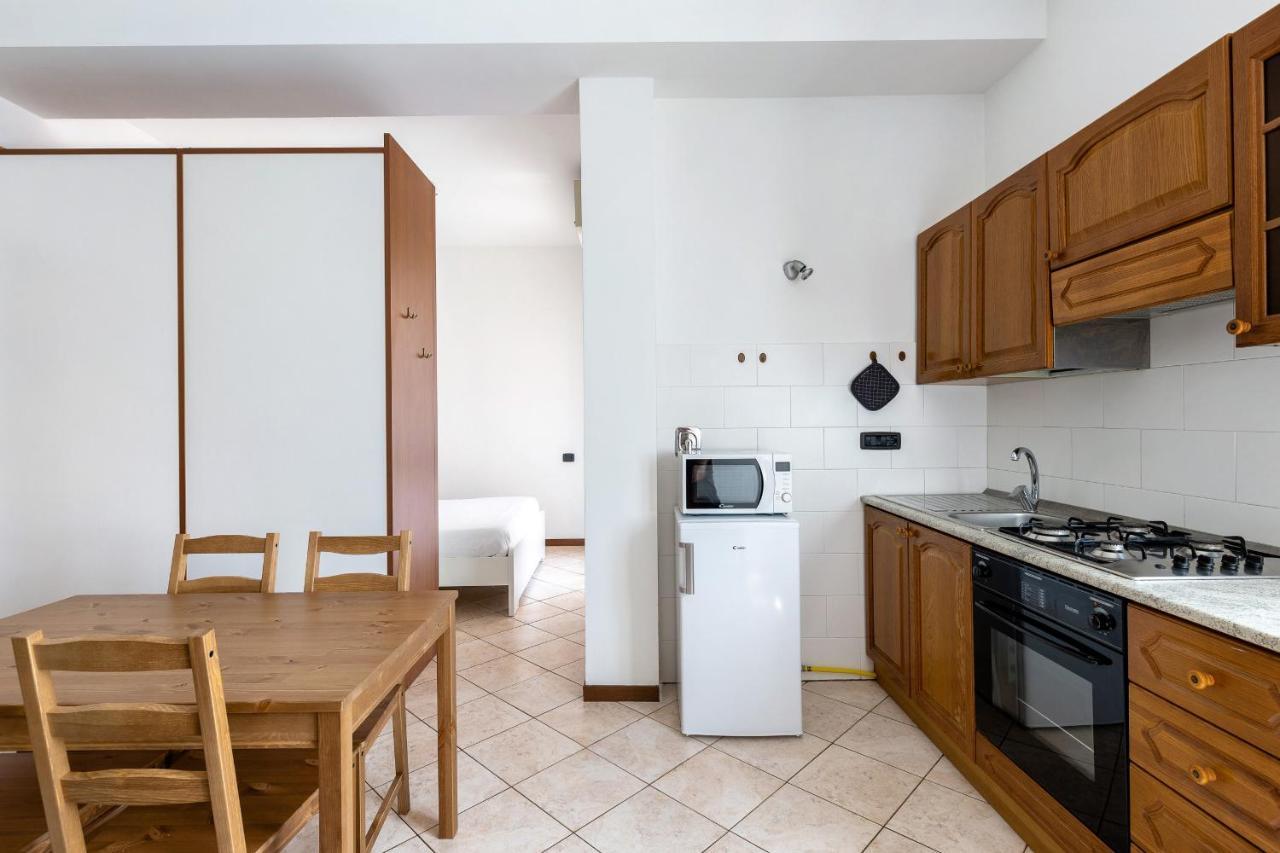 Delia's In The Center By Wonderful Italy Apartamento Bolonia