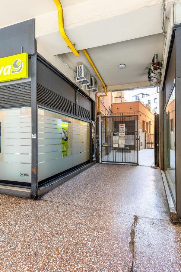 Delia's In The Center By Wonderful Italy Apartamento Bolonia