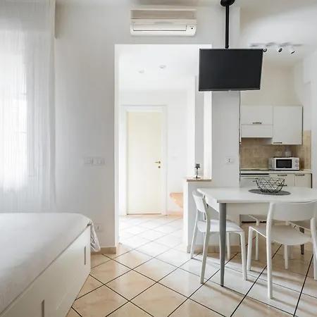 Delia'S Studios In The City Center By Wonderful Italy Bologna Exterior photo