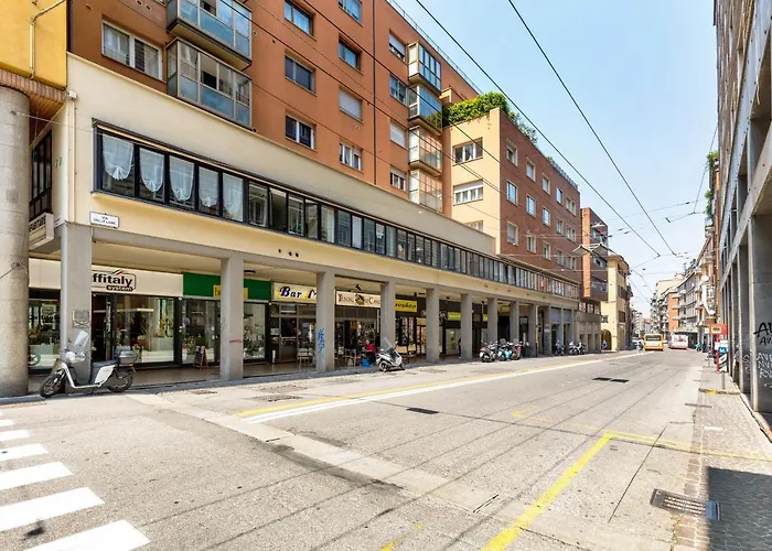 Delia\'S Studios In The City Center By Wonderful Italy