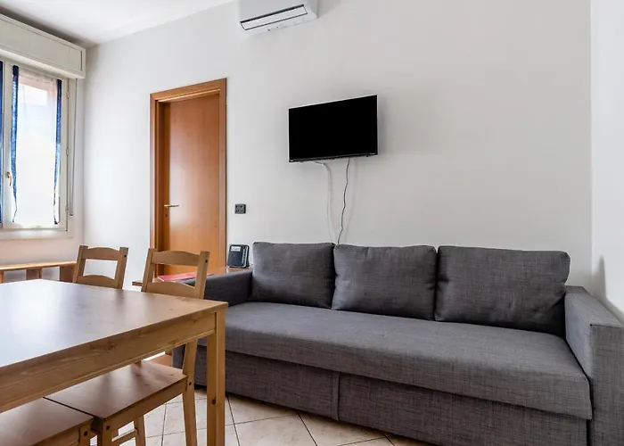 Delia\'S Studios In The City Center By Wonderful Italy
